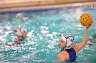 WWPolo @ CC  Wheaton College Women’s Water Polo at Connecticut College. - Photo By: KEITH NORDSTROM : Wheaton, water polo